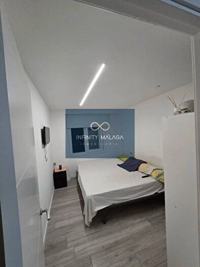 Piso de 3 habitaciones en venta en Andalucía, Málaga