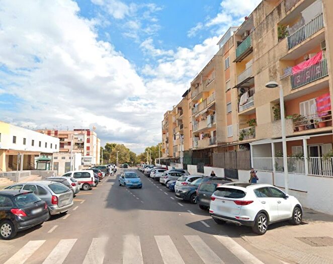 Piso en venta de 3 habitaciones, Ponent, Son Roca