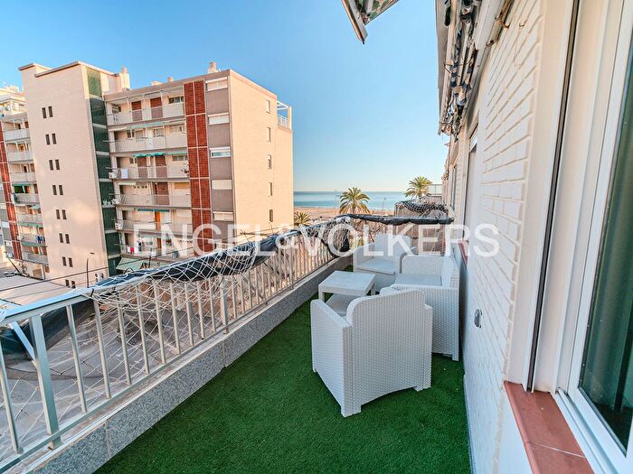Piso en venta de 4 habitaciones: Playa de San Juan El Cabo de las Huertas, Playa de San Juan