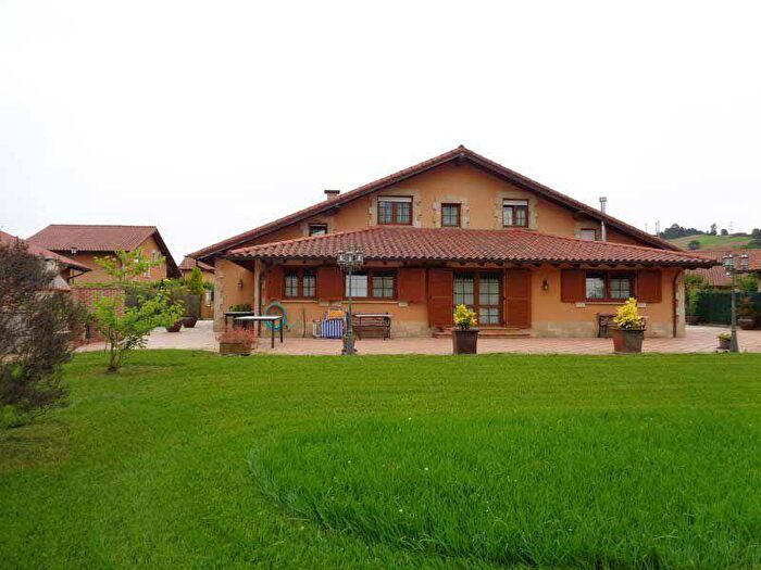 Casa en venta de 5 habitaciones, Cantabria, Cantabria