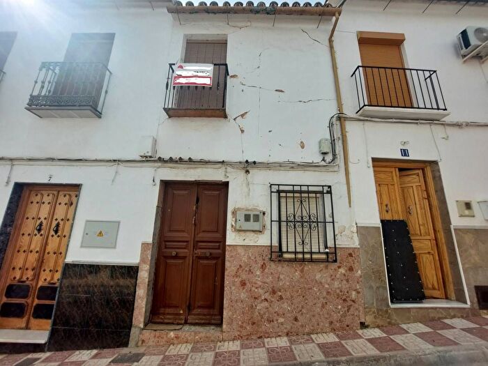 Encinas Reales, Córdoba: Casa en venta de 2 habitaciones