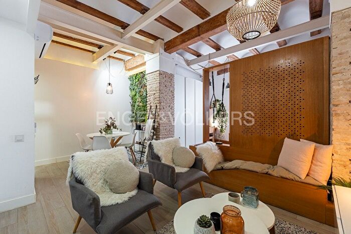 Casa en venta de 1 habitación: Extramurs, El Botànic