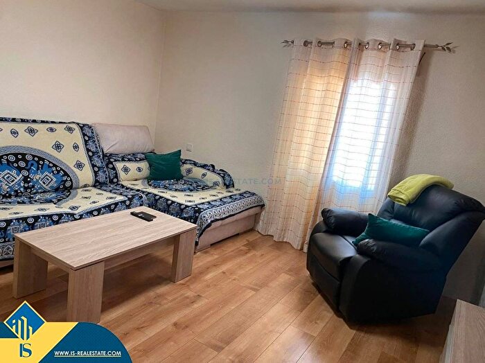 Piso de 2 habitaciones en venta en Comunitat Valenciana, Alicante