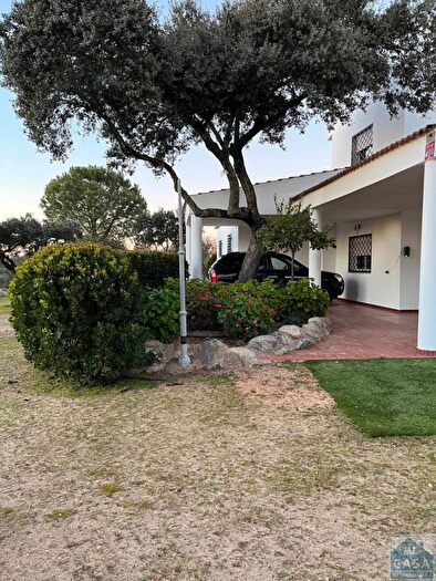 Casa en venta de 6 habitaciones, Extremadura, Badajoz