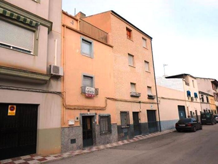 Casa en venta de 4 habitaciones en Pegalajar, Jaén