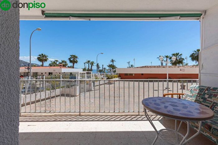 Piso en venta de 3 habitaciones en Andalucía, Granada