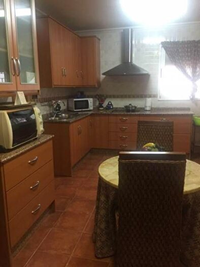 Piso de 4 habitaciones en venta en Región de Murcia, Murcia