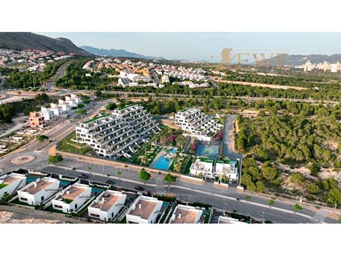 Comunitat Valenciana, Alicante: Piso en venta de 2 habitaciones