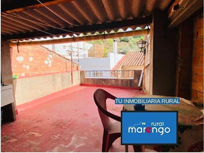 Casa en venta de 5 habitaciones en Fuentes de Ayódar, Comunitat Valenciana
