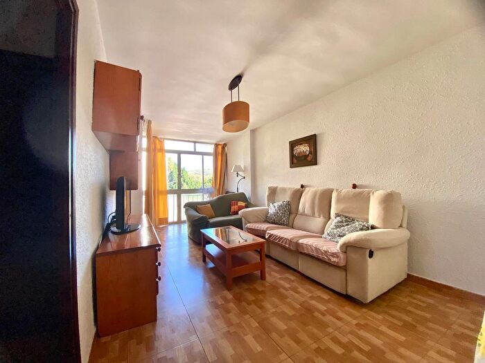 Bailén Miraflores, San Alberto La Alcubilla Florisol: Piso en venta de 3 habitaciones