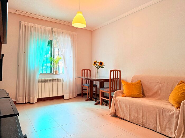 Piso de 1 habitación en venta en Centro, Casco Antiguo