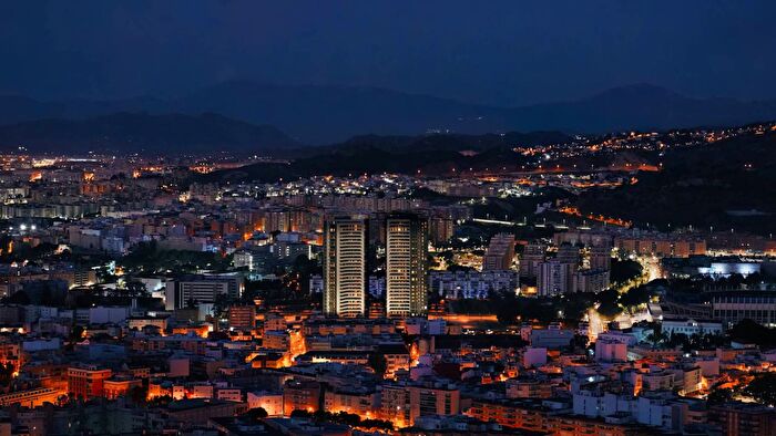 Andalucía, Málaga: Piso en venta de 2 habitaciones
