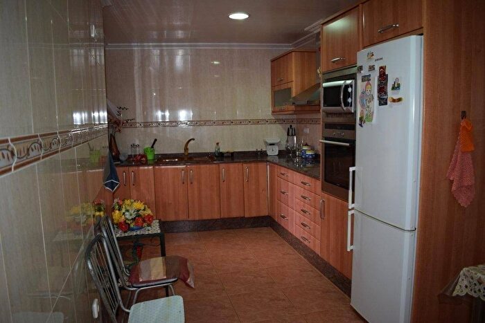 Comunitat Valenciana, València: Casa en venta de 5 habitaciones