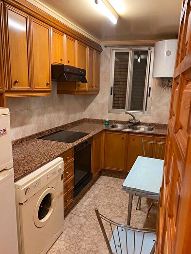 Piso en venta de 3 habitaciones, Centro Ciudad, Paterna