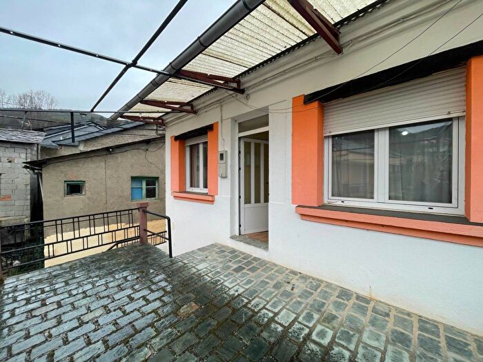 Casa de 2 habitaciones en venta en Castilla y León, León
