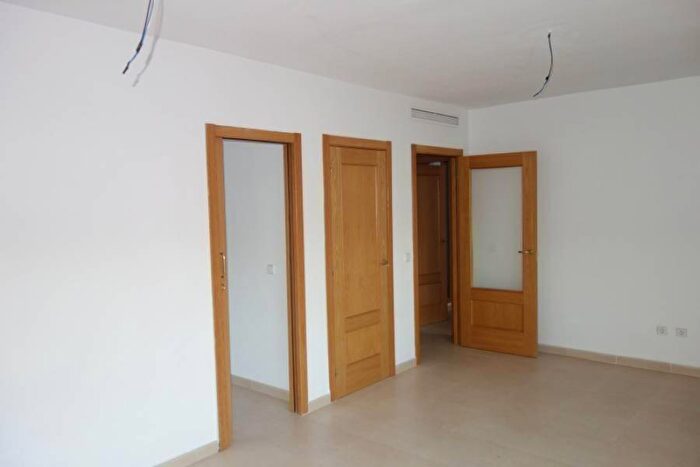 Piso de 4 habitaciones en venta en Región de Murcia, Murcia