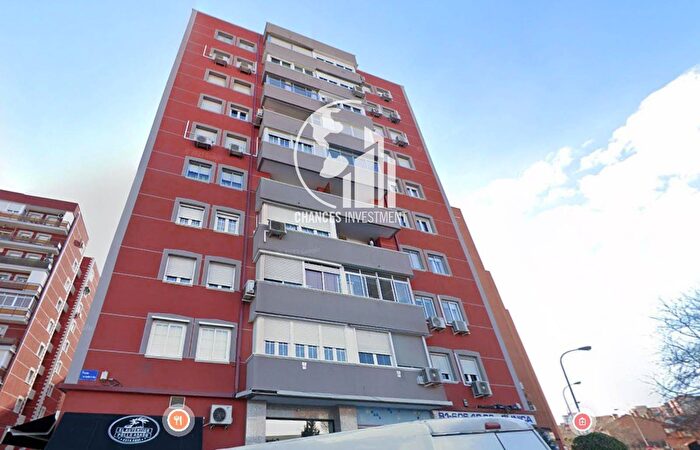 Piso en venta: Comunidad de Madrid, Madrid