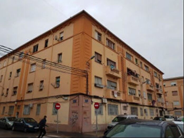 Piso en venta de 3 habitaciones: Poblats Marítims, La Malvarosa