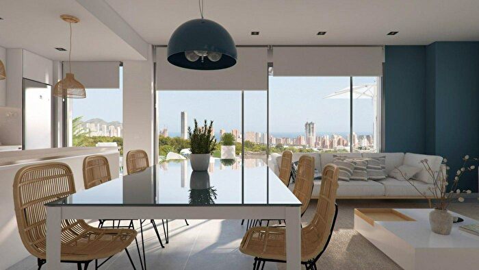 Piso en venta de 3 habitaciones en Comunitat Valenciana, Alicante