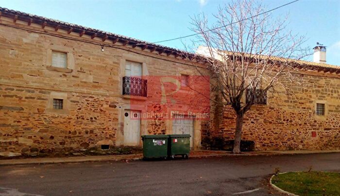 Casa en venta: Castilla y León, León