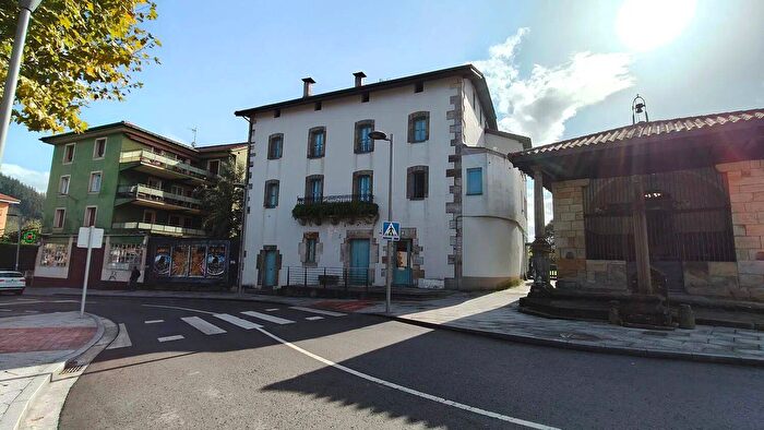 Casa en venta en País Vasco, Vizcaya Bizkaia