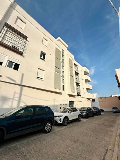 Piso en venta de 3 habitaciones, Andalucía, Sevilla