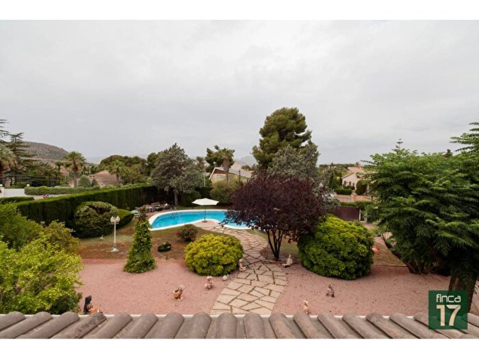 Casa en venta de 4 habitaciones, Comunitat Valenciana, Alicante