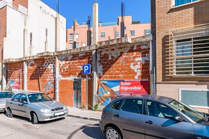 Casa en venta en Comunidad de Madrid, Madrid