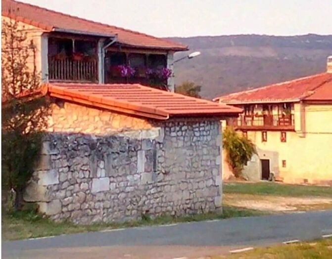 Casa en venta de 1 habitación en Castilla y León, Burgos