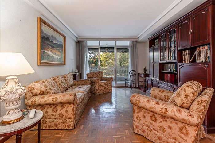 Piso de 4 habitaciones en venta en Parque Lisboa La Paz, Alcorcón