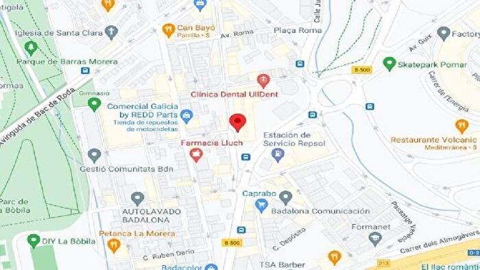 Piso en venta en Cataluña, Barcelona