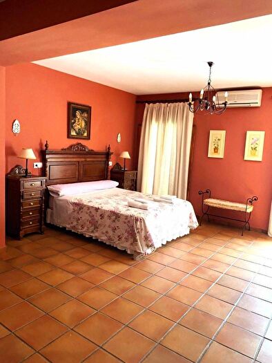 Casa de 5 habitaciones en venta en Andalucía, Córdoba