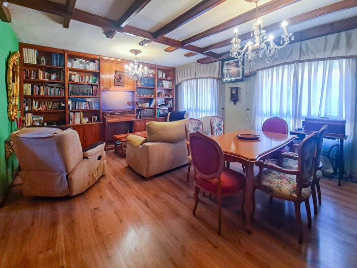 Comunidad de Madrid, Madrid: Casa en venta de 3 habitaciones