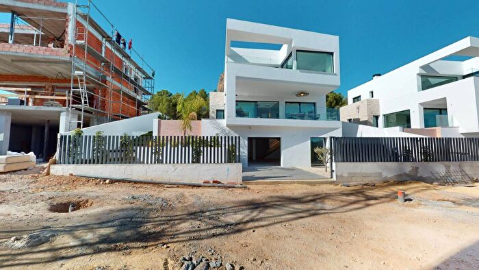 Casa en venta de 3 habitaciones, Comunitat Valenciana, Alicante