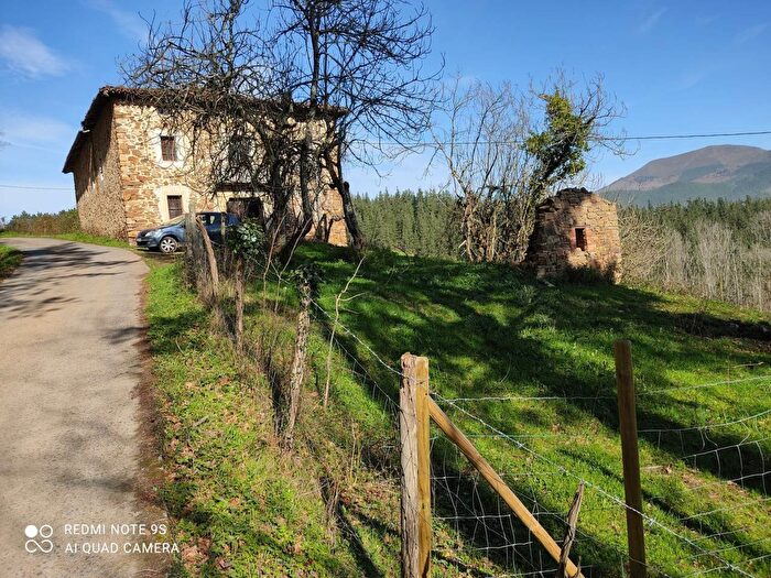 Casa de 4 habitaciones en venta en País Vasco, Vizcaya Bizkaia