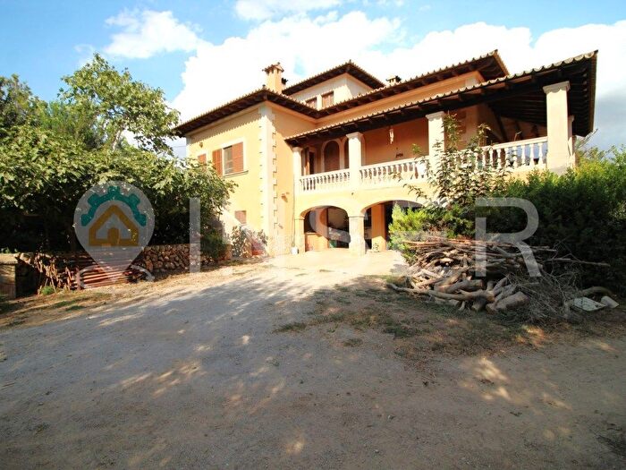 Casa en venta de 5 habitaciones, Llevant, Son Gual