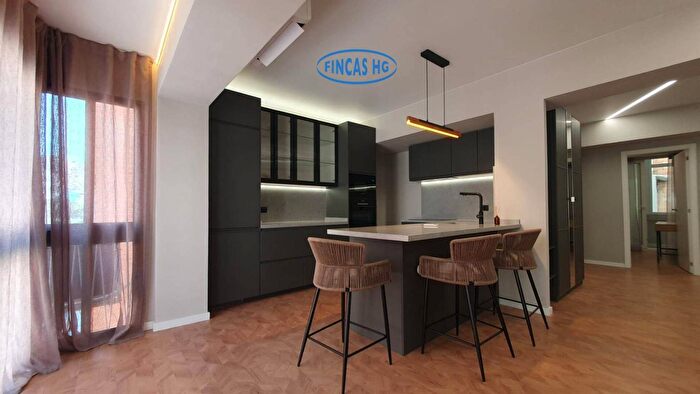 Piso en venta de 3 habitaciones: Comunitat Valenciana, Alicante