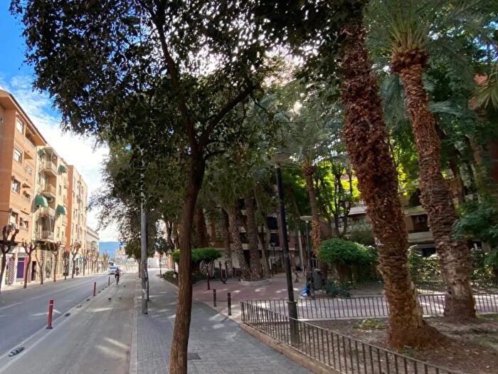 Sur, El Carmen: Piso en venta de 1 habitación