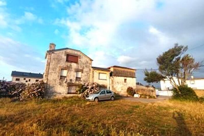Casa de 10 habitaciones en venta en Tapia de Casariego, Asturias