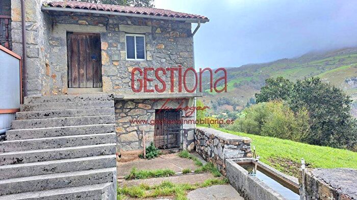 Casa en venta de 1 habitación en Cantabria, Cantabria