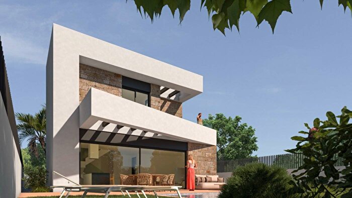 Casa en venta de 3 habitaciones, Comunitat Valenciana, Alicante