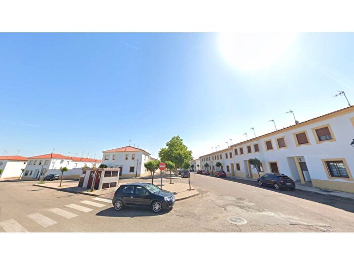 Casa en venta de 3 habitaciones: Extremadura, Badajoz