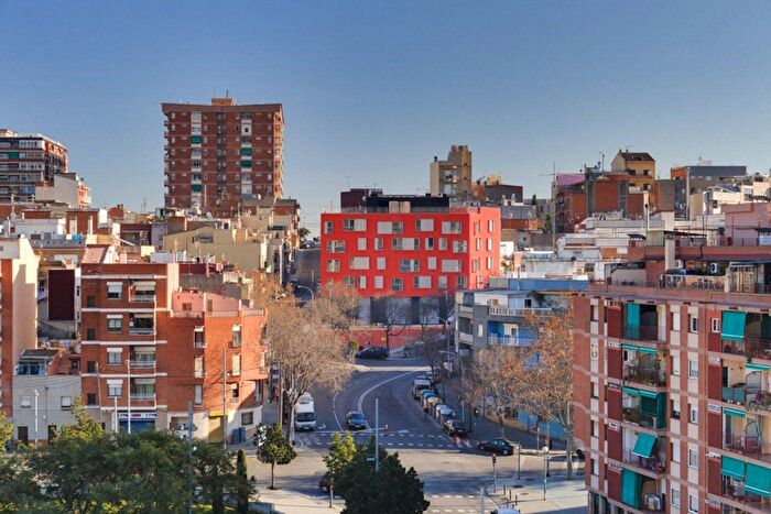 Piso en venta de 2 habitaciones, Cataluña, Barcelona