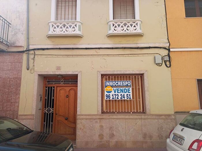 Casa de 5 habitaciones en venta en Comunitat Valenciana, València