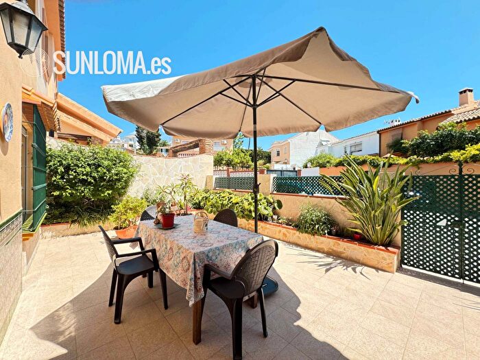 Casa en venta de 5 habitaciones, Andalucía, Málaga