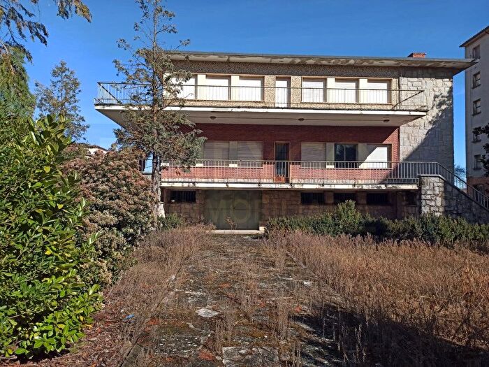 Casa de 8 habitaciones en venta en Baños de Río Tobía, La Rioja
