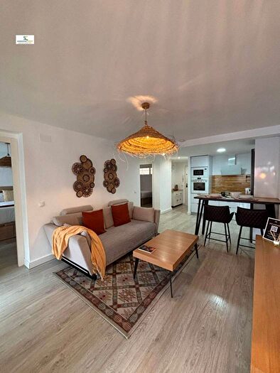 Comunitat Valenciana, Alicante: Piso en venta de 2 habitaciones