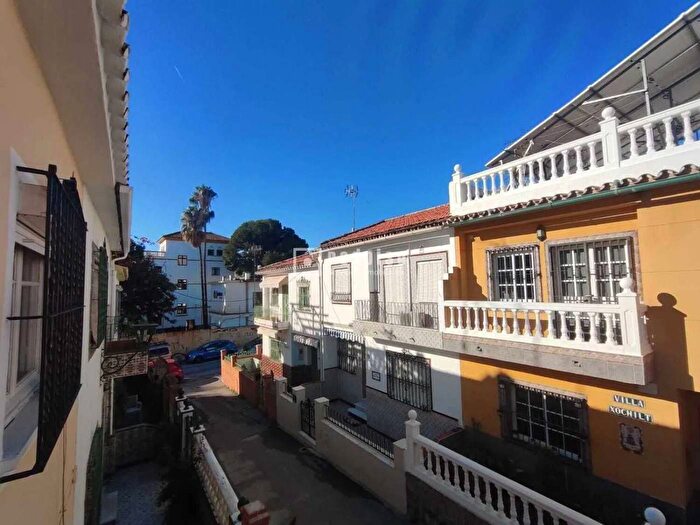 Andalucía, Málaga: Casa en venta de 4 habitaciones