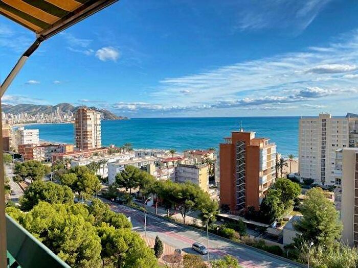 Piso en venta de 3 habitaciones en Comunitat Valenciana, Alicante