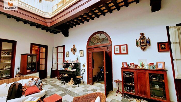 Casa en venta de 4 habitaciones en Andalucía, Cádiz